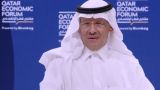 Саудовский министр подправил цены на нефть
