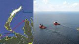 Перенесены сроки буксировки буровой установки «Арктическая» в Карском море