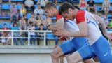 IAAF разрешила российским легкоатлетам индивидуально заявляться на соревнования