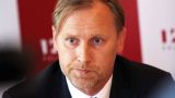 Попытка № 2: сумеет ли Алдис Гобземс стать премьер-министром Латвии?