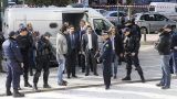Верховный суд Греции отклонил требование об экстрадиции турецких военных