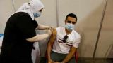 Бахрейн «Спутнику V» верит: королевство огласило процент эффективности вакцины