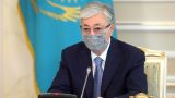 Казахстан откатывается к жесткому карантину