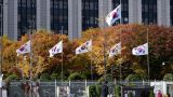 Число погибших при давке в Сеуле выросло до 155 человек