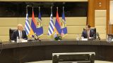 Армения подписала с натовской страной соглашение в сфере ВТС