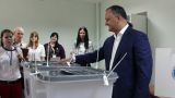 На выборах в парламент Молдавии социалисты возьмут под контроль участки за рубежом