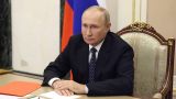 Путин посвятил Совет безопасности патриотическому воспитанию в школах