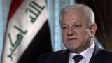 Посол Ирака в Иране: Тегеран в дела Багдада не вмешивается