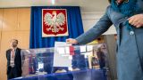 Инсайд: выборы президента Польши впервые в истории пройдут заочно