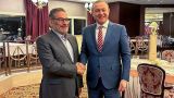 Иран добивается от Пашиняна подписи под военно-политическим союзом с Арменией — СМИ