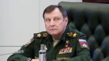 Суд продлил содержание в СИЗО бывшего замминистра обороны РФ Булгакова
