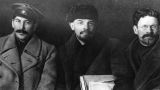 К юбилею Владимира Ильича Ленина: «Содержимое мавзолея — в Давос» — мнение