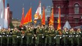 Страны ОДКБ отправят подразделения для участия в параде Победы в 2020 году