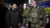 Украинские ресурсы признают значительное продвижение ВС России под Купянском
