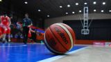 Пандемия «отменила» матч сборных Азербайджана и Армении по баскетболу