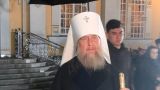 Глава Православной Церкви Казахстана обратился к мусульманам страны