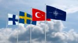 МИД Финляндии: Турция не показывает намерений одобрить заявку по НАТО