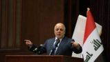Премьер Ирака не поедет в Иран: санкции США рассорили Багдад с Тегераном