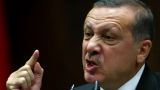 Эрдоган торопится ввести в Турции смертную казнь