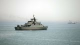 ВМС США рапортуют о перехвате оружейных поставок из Ирана в Йемен