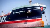 СМИ: Иран вскоре освободит задержанный британский танкер