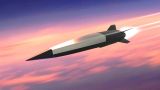 Пентагон испытал новую гиперзвуковую ракету, но свою территорию портить не стал