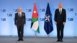 Иордания поддержала идею «ближневосточного НАТО»: Абдалла II не хотел бы запутаться