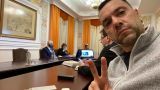 Как офис Зеленского лепит из Арестовича нового «защитника» прав русских на Украине