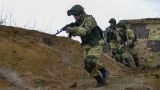 Учения военнослужащих ЮВО пройдут в августе — сентябре на юге России