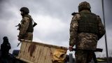 В Германии подтвердили наличие только «плохих вариантов» для Киева