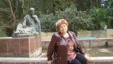 Умерла крымская журналистка и писательница Наталья Астахова