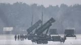 Конгресс преткновения: Киев надолго останется без ракет для Patriot — NYT
