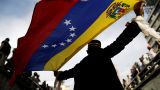 Евросоюз ввел санкции против Венесуэлы
