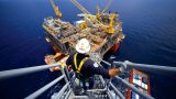 Под поиск новых запасов нефти США хотят выделить территорию размером с Италию