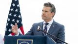 Министр обороны США не знает, где находятся Сувалкский коридор и Калининград
