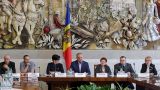 Президент Молдавии поддержит СМИ «за гранью выживания»