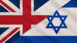 Politico: Великобритания запретила Израилю участвовать в выставке вооружений