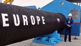 Европа требует газ: «Газпром» может увеличить план добычи в 2017 году