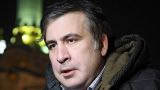 Киев: Михаила Саакашвили привезли в суд