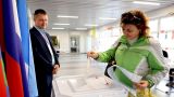 Постарались: явка на выборах в Госдуму превысила показатели четырех предыдущих