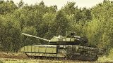 В зоне СВО российский танк обратил в бегство украинскую пехоту — RusVesna