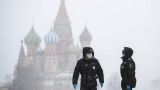 73 зараженных Covid-19 человека умерли за сутки в Москве