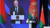 Лукашенко дал старт партийному строительству в Белоруссии