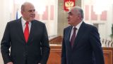 Премьер-министры России и Азербайджана проводят переговоры в Баку