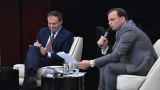 Молдавская оппозиция делит портфели в правительстве, которого нет