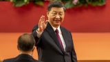 Председатель КНР предложил миру Инициативу глобальной цивилизации