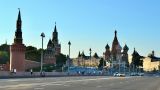 Гидрометцентр: 9 мая в Москве до +11 градусов, небольшой дождь