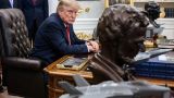 Топливо США — для американцев: Трампа склоняют к эмбарго, которое ударит по Европе