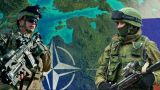 СМИ: Страны Прибалтики и Польша требуют от НАТО усилить присутствие на их территориях