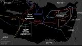 Турция перепишет морские границы под запасы газа: претензии соседей не принимаются